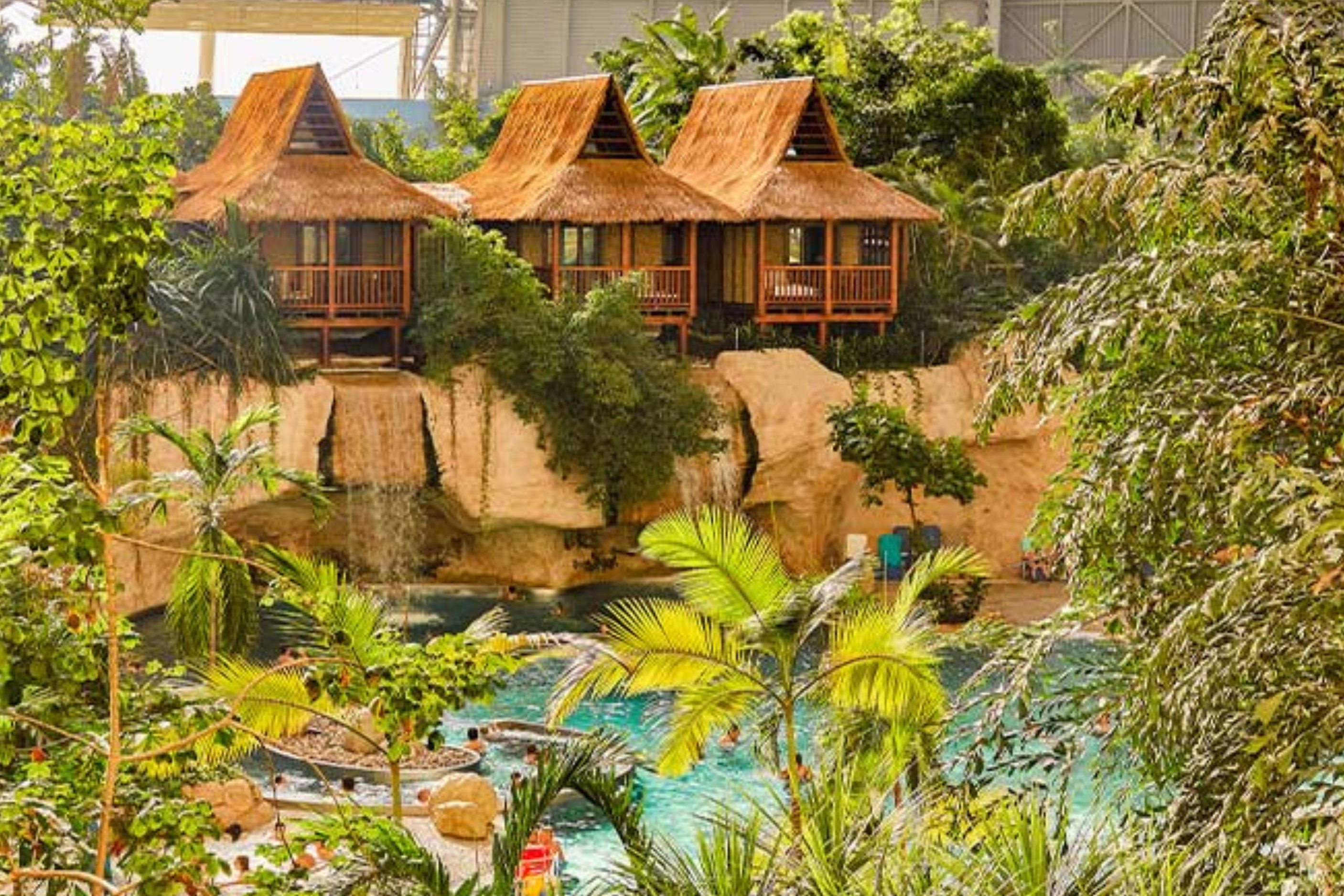 tropical islands berlin