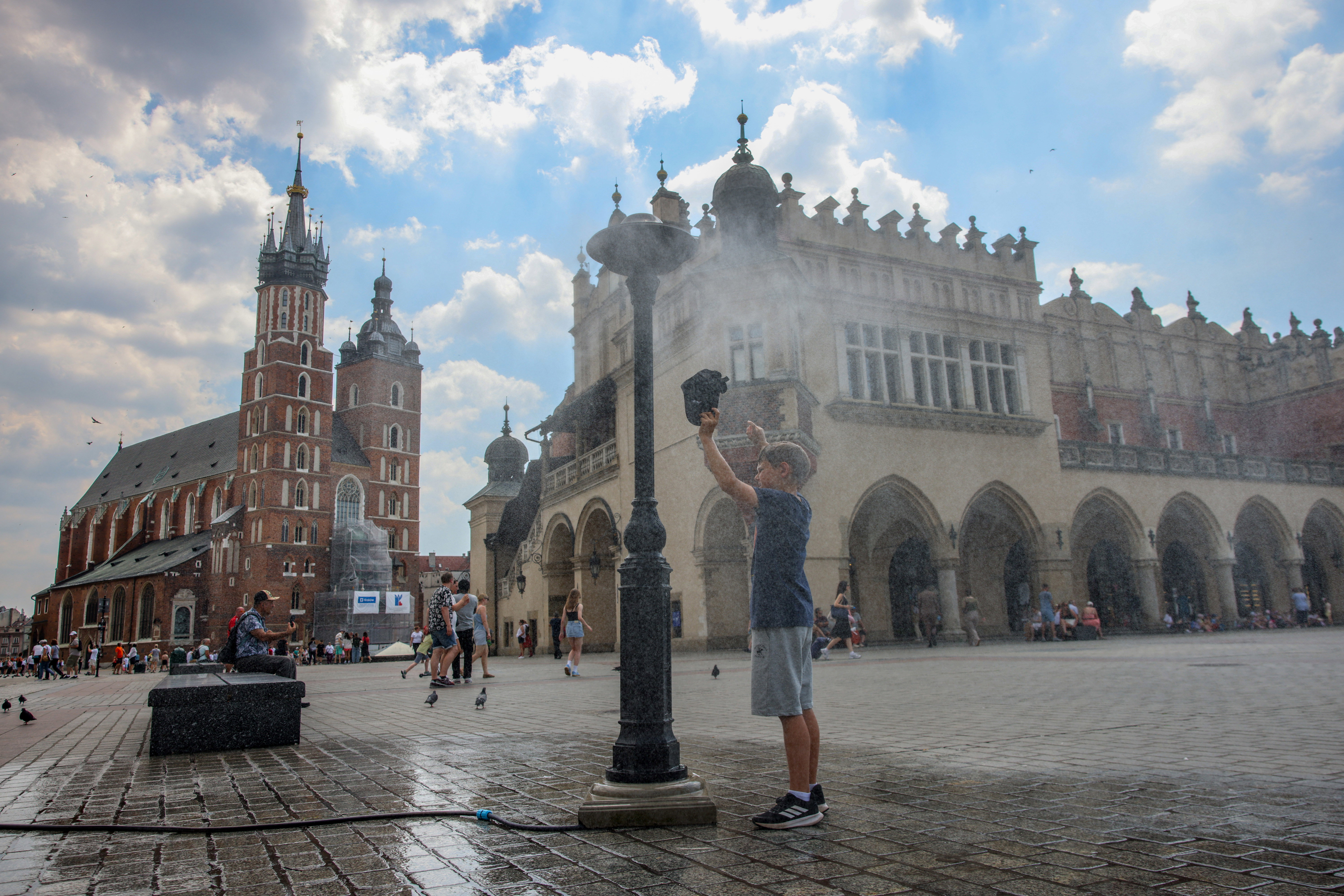 upały w polsce 2026
