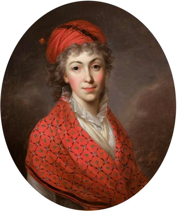 Izabela Czartoryska