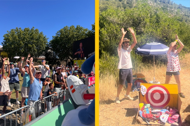 Tour de France
