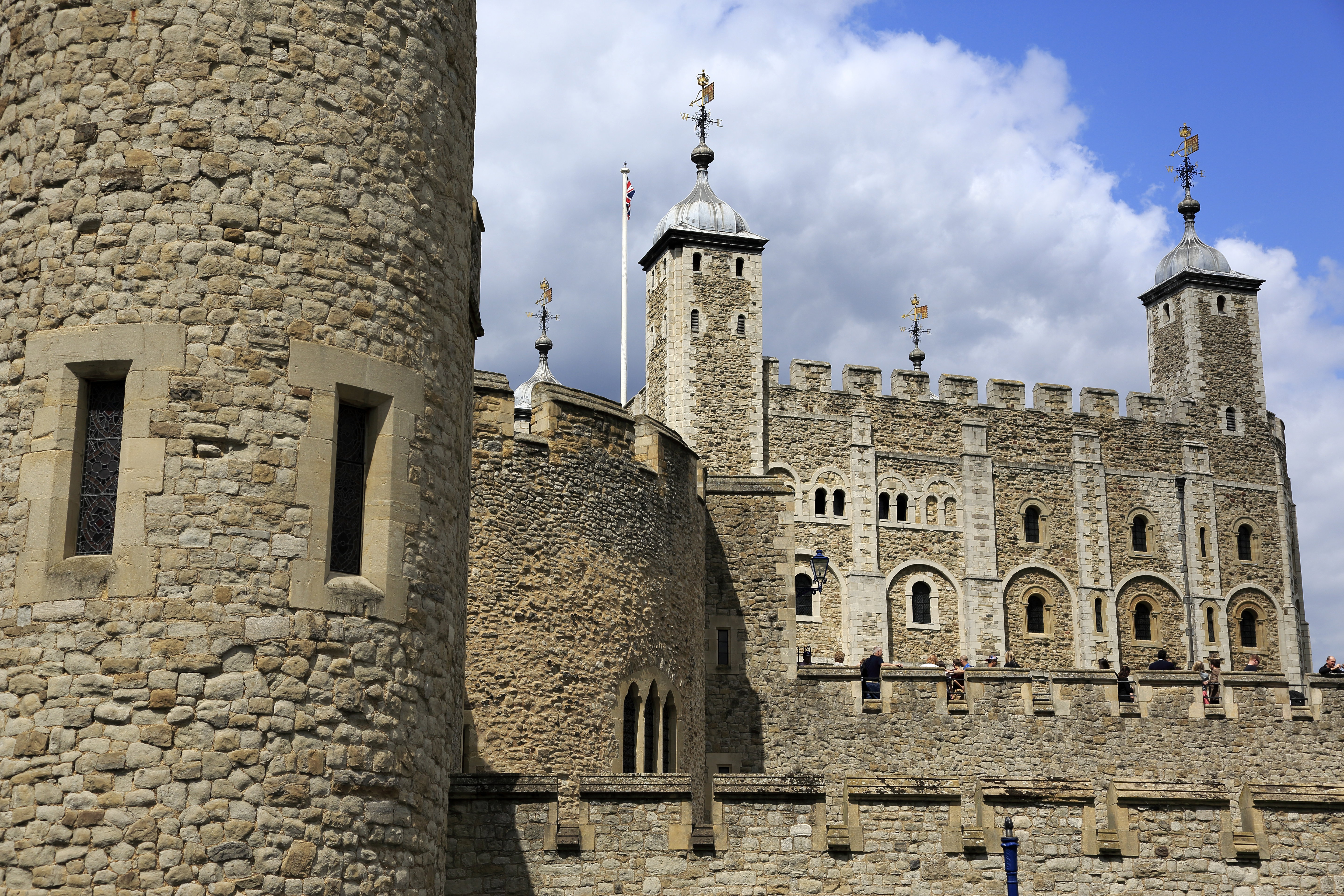 Tower of London