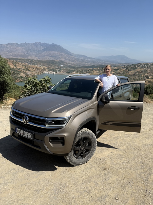amarok