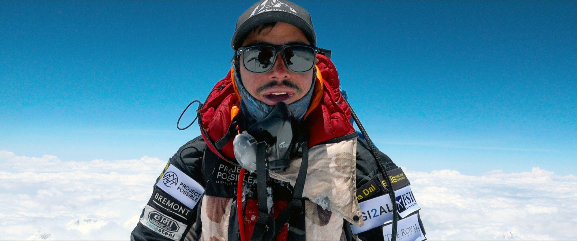 Nirmal Purja i 9 innych wpinaczy zginęli w lawinie pod Broad Peak, 30 lipca 2026