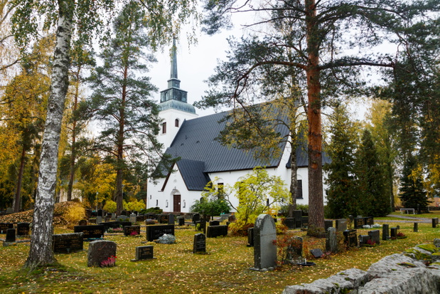 kuovola finlandia najbrzydsze miasto europy