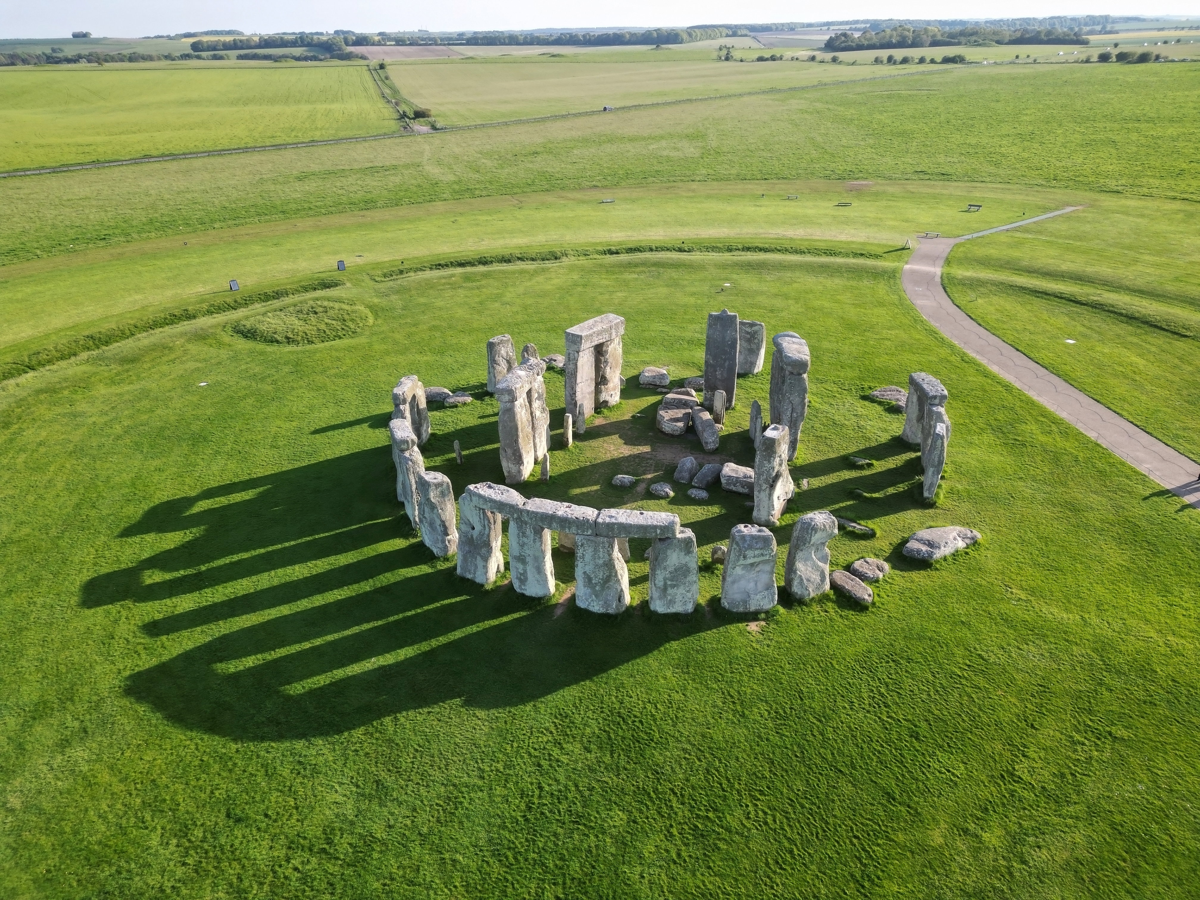 Kim naprawdę byli twórcy Stonehenge? Już wiemy, jak mogło wyglądać ich życie