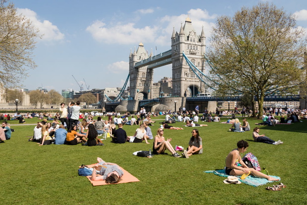 Tower Bridge