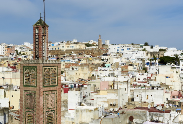 Tangier
