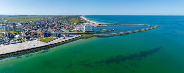 Sea Collection by Marina Royale w Darłówku