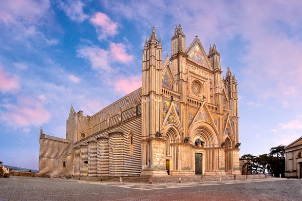 Katedra w Orvieto