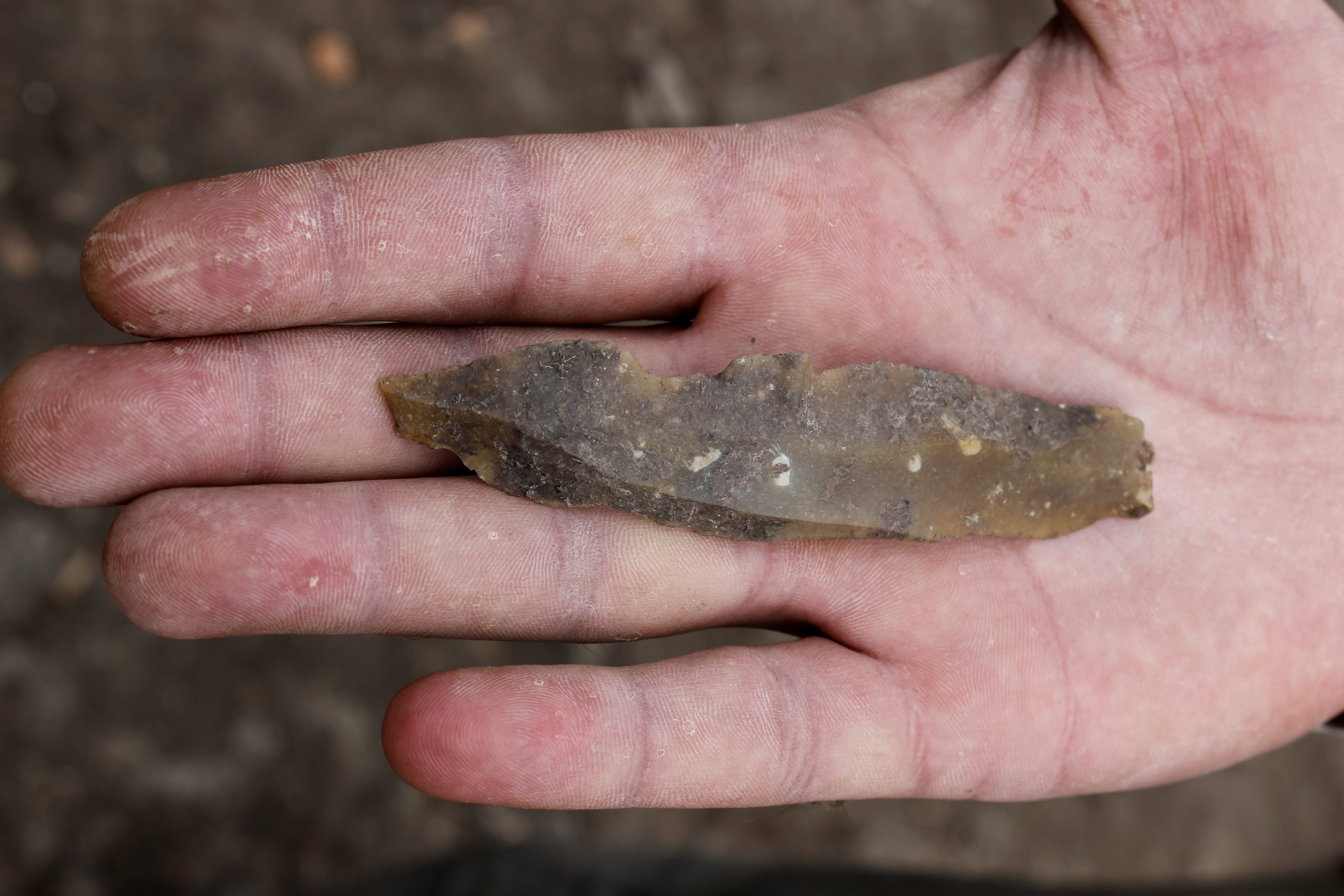 W te wakacje zostań odkrywcą! Archeolodzy proszą o pomoc na górskich szlakach