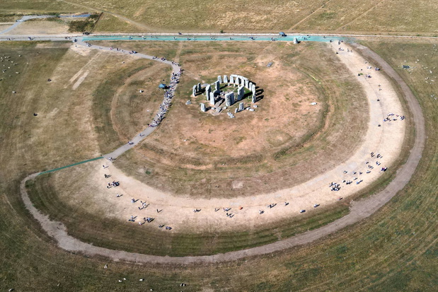 susza stonehenge