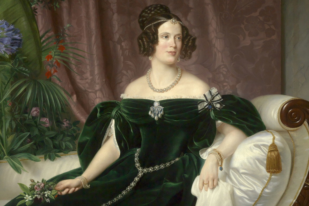 Marianna-Oranska