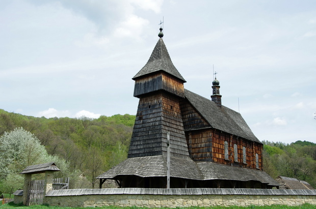 Kościół pw. św. Mikołaja