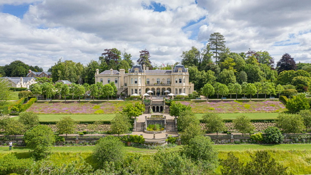 Beaverbrook