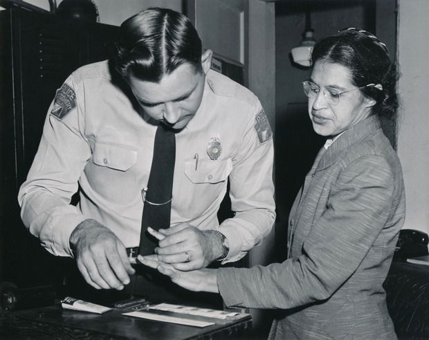 Rosa_Parks_aresztowanie