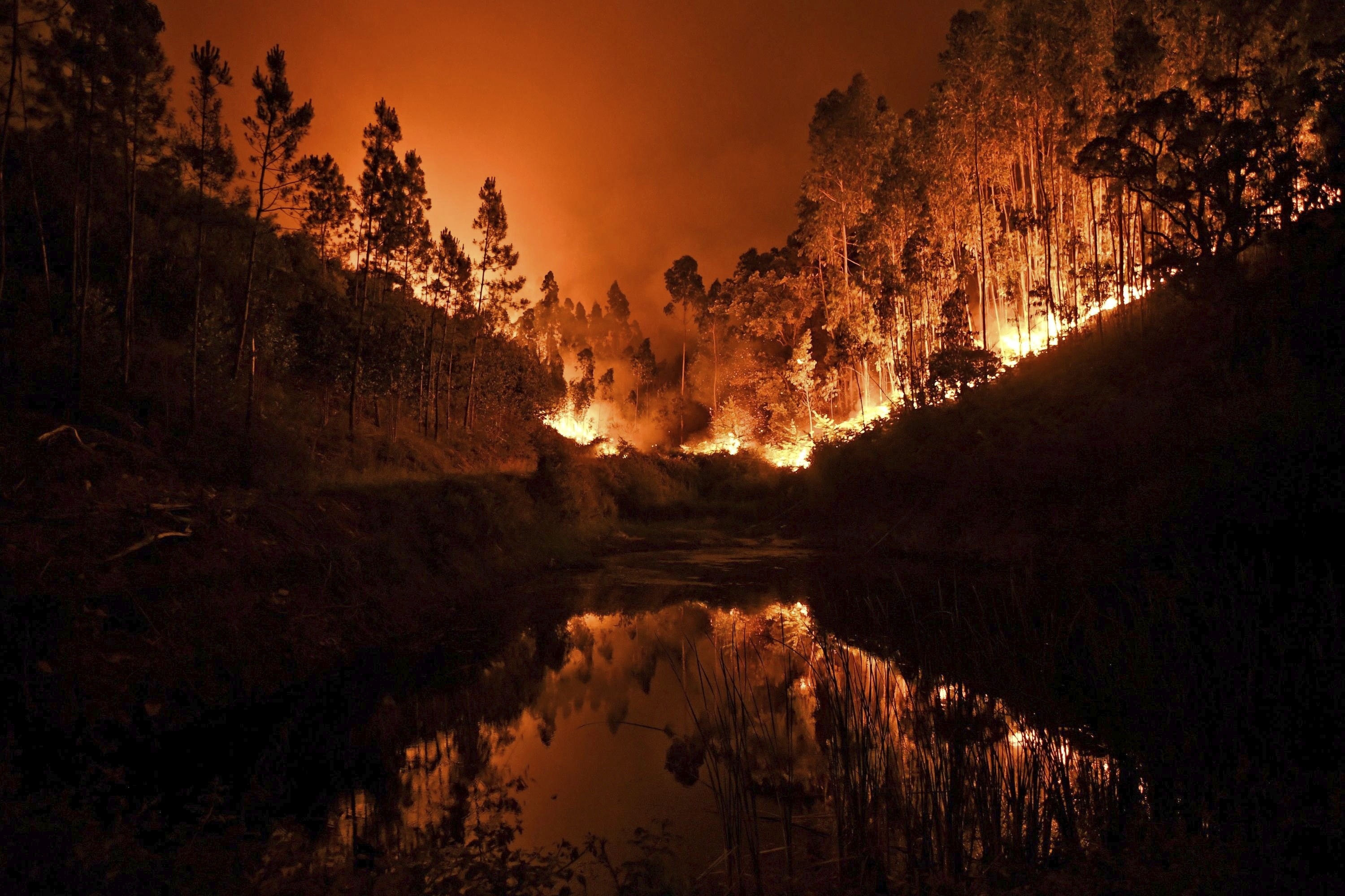 Co kryje się za pojęciem zmiany klimatu