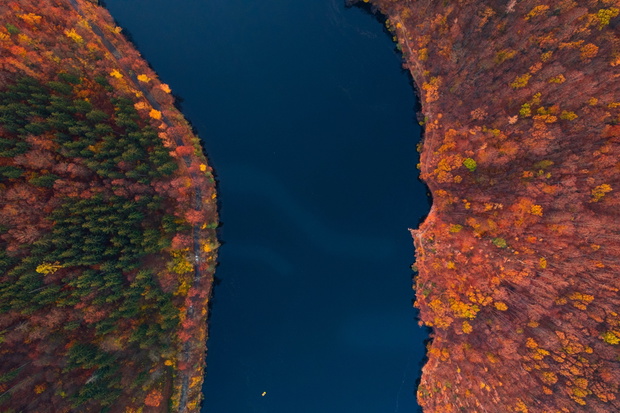 Jezioro Bystrzyckie
