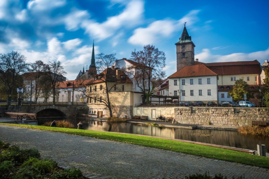 Pilzno