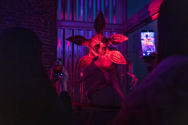 Demogorgon