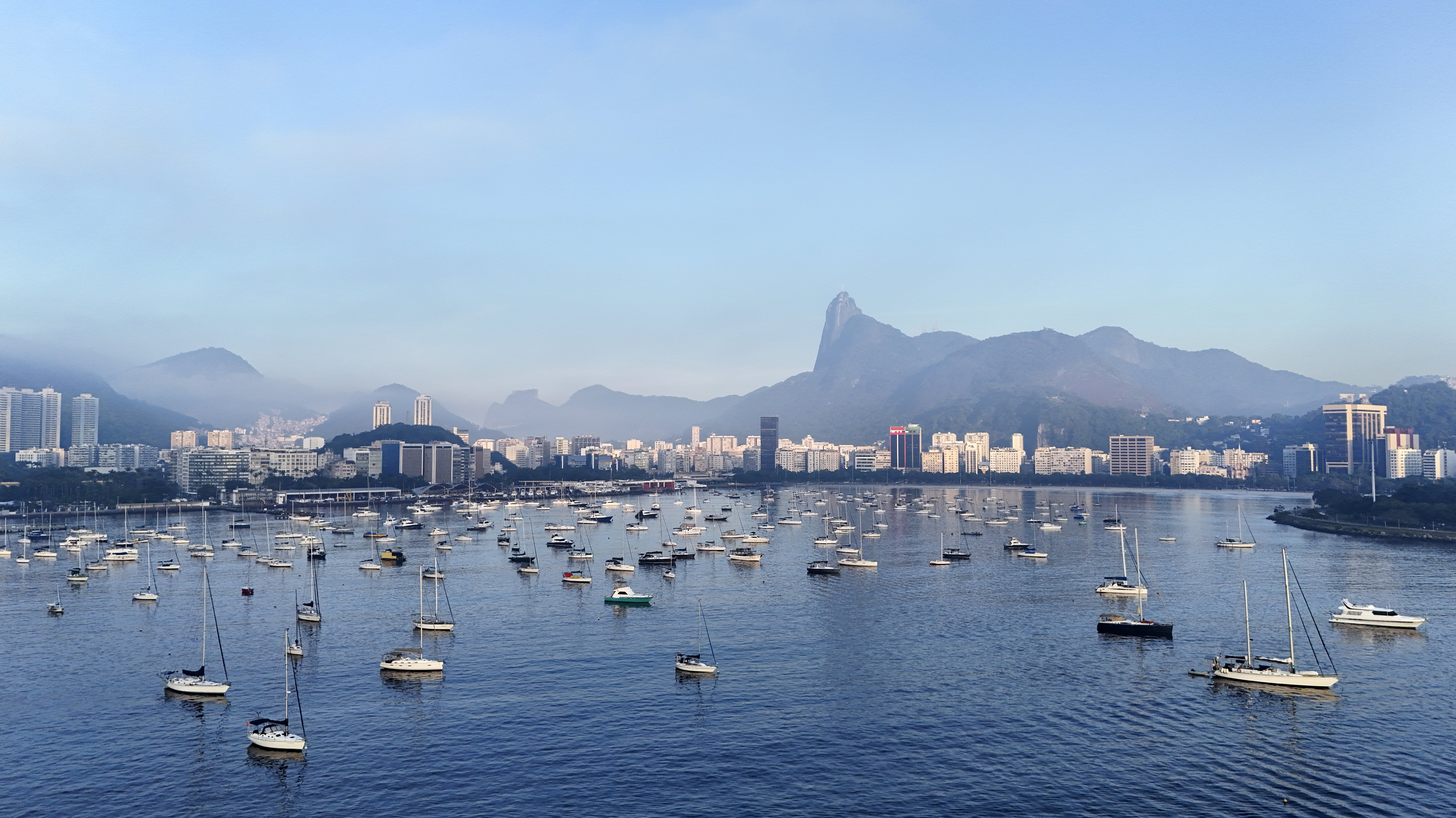 Zatoka Guanabara