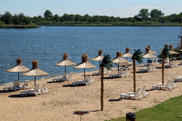 jezioro kunickie