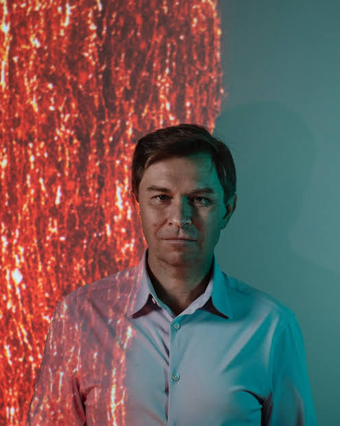 david sinclair