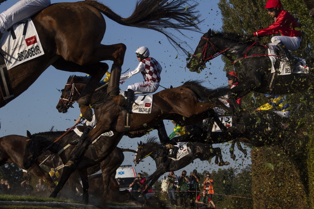 Nietypowe wydarzenia sportowe w Europie