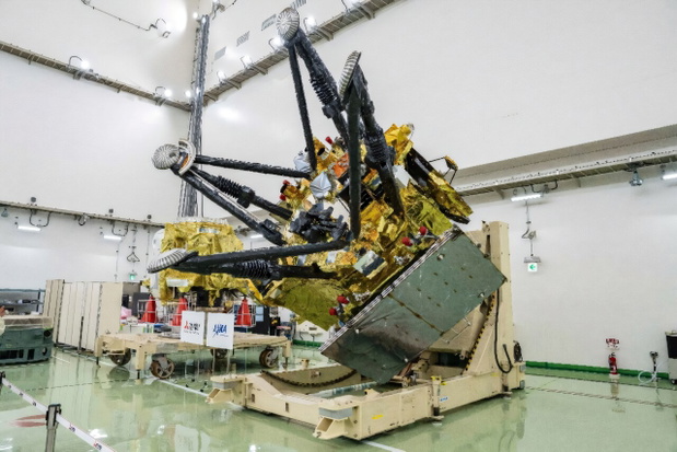 Sonda MMX