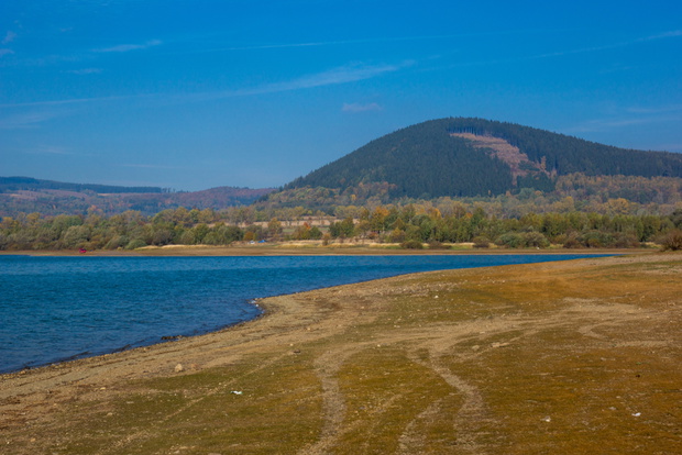 jezioro bukowskie