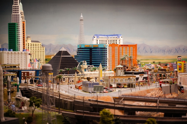 Miniatur Wunderland