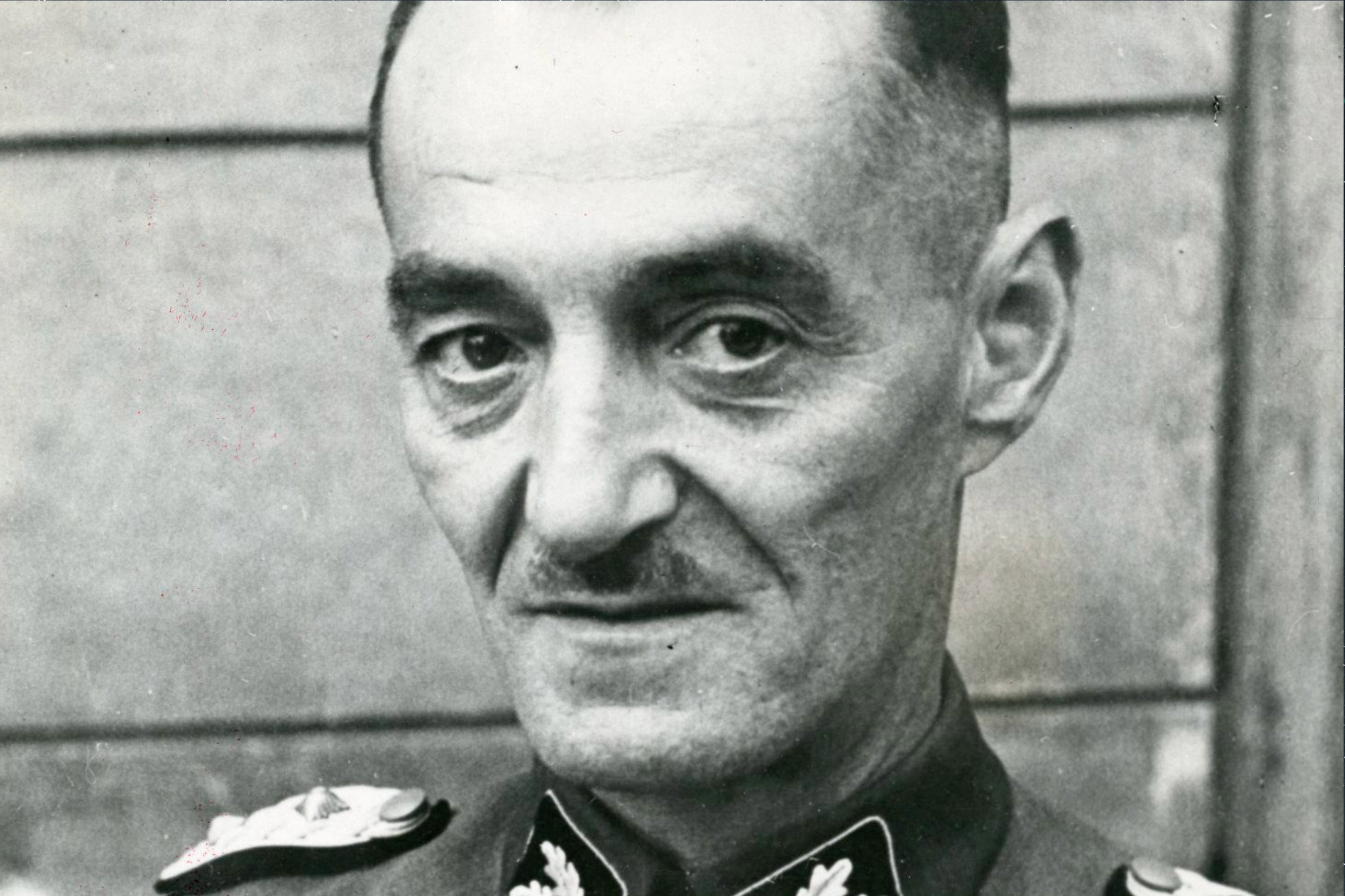 Oskar Dirlewanger