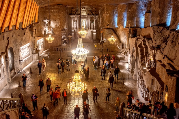 Wieliczka