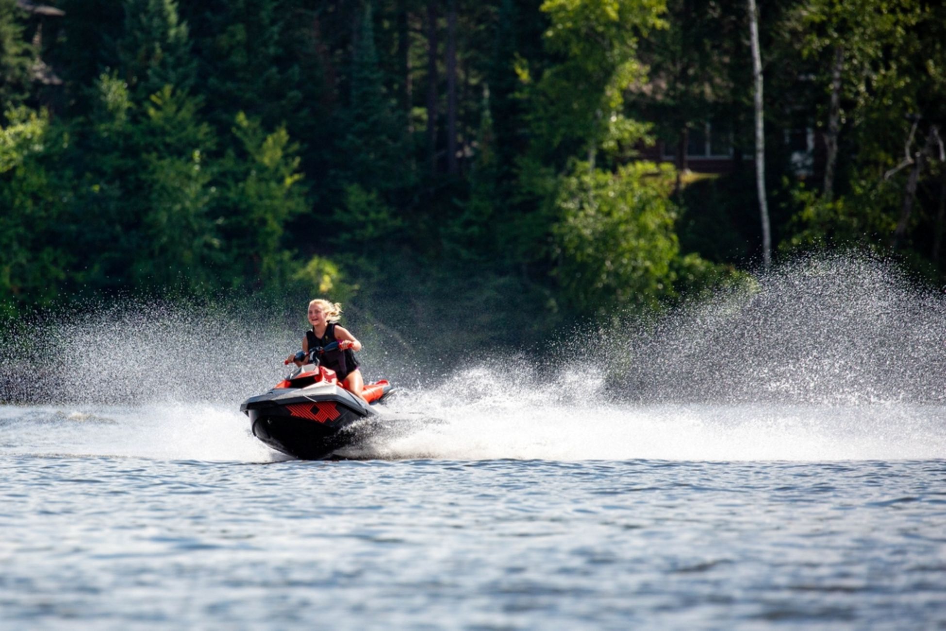 jetski