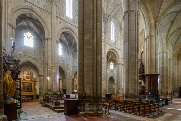 SAINT-MAXIMIN-LA-SAINTE-BAUME