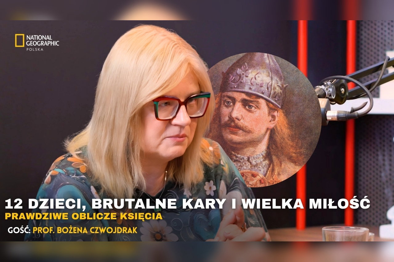podcast krzywousty national
