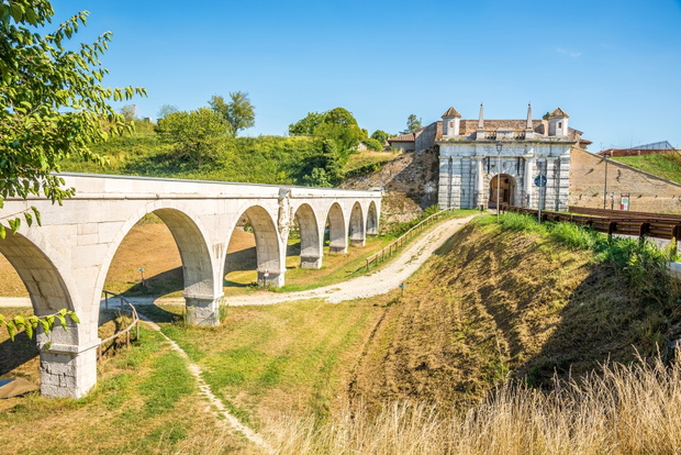 Friuli-Wenecja Julijska - Palmanova