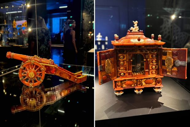 Muzeum Bursztynu w Gdańsku. Jakie eksponaty warto zobaczyć?