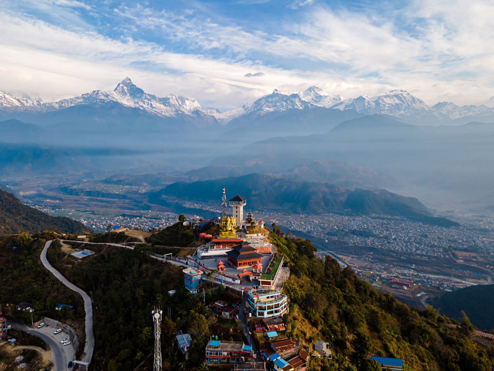 Nur Photo nepal