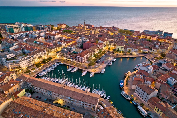 Friuli-Wenecja Julijska - Grado