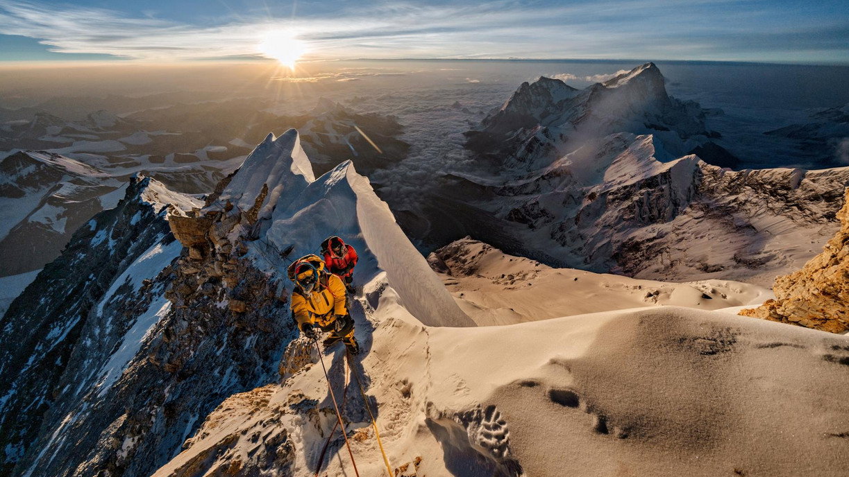 (fot. National Geographic/Renan Ozturk)