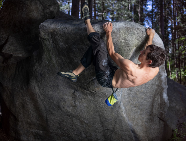Alex Honnold