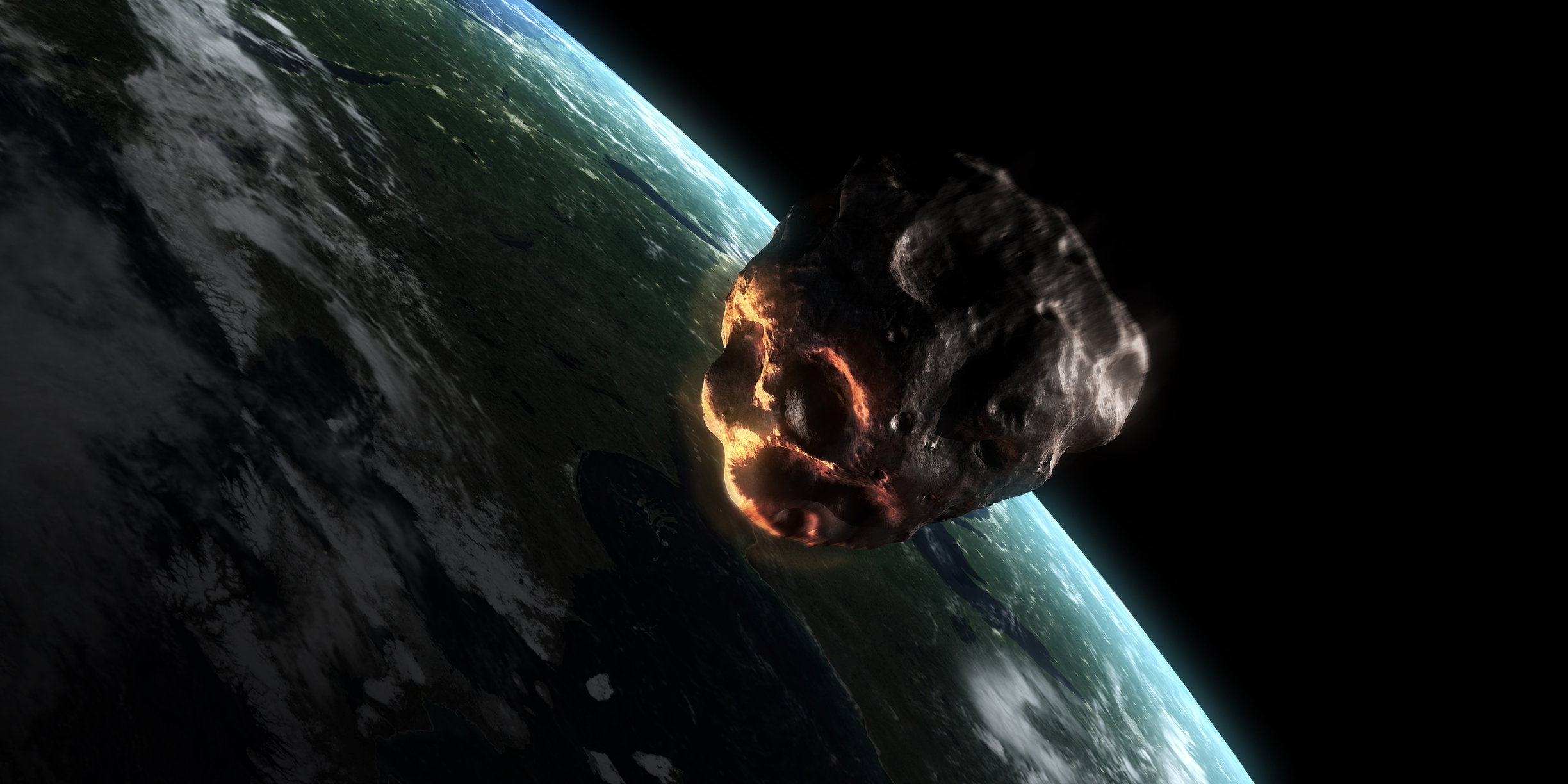 Asteroida