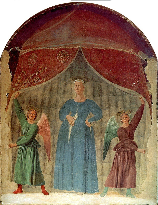 Madonna Brzemienna