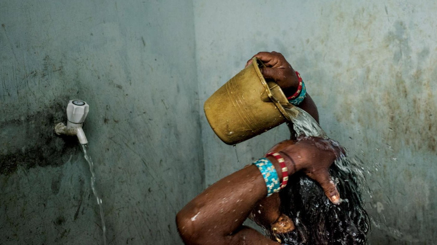 Photograph by ANDREA BRUCE / National Geographic