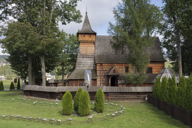 dębno podhalańskie