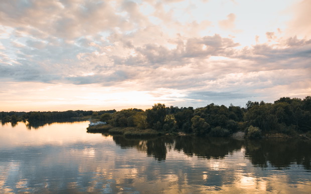Szlak Wisły