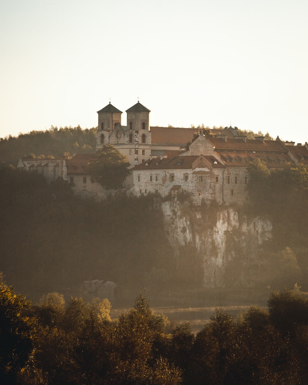 Szlak Wisły