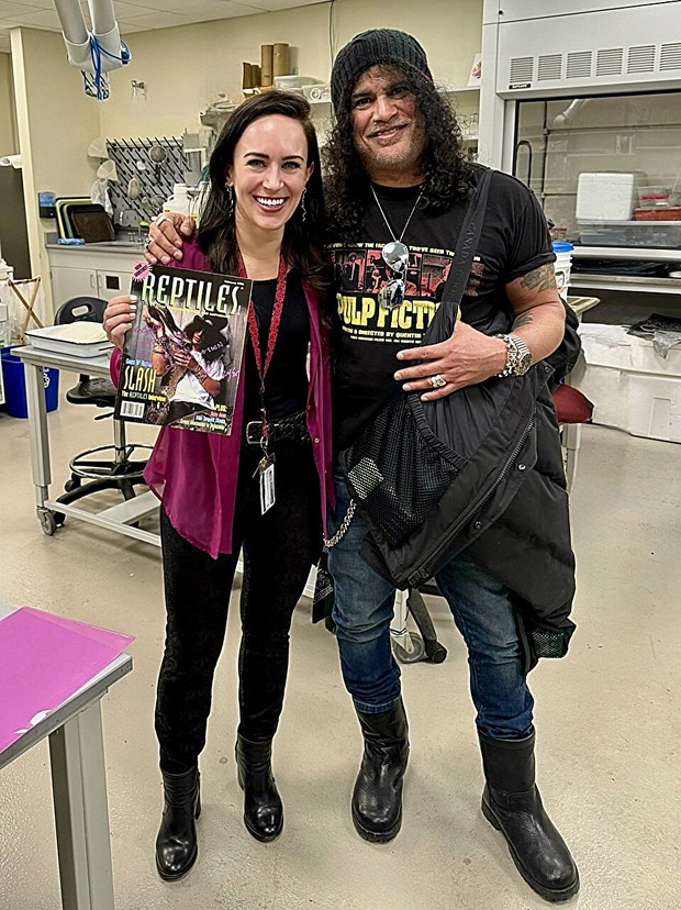 Slash