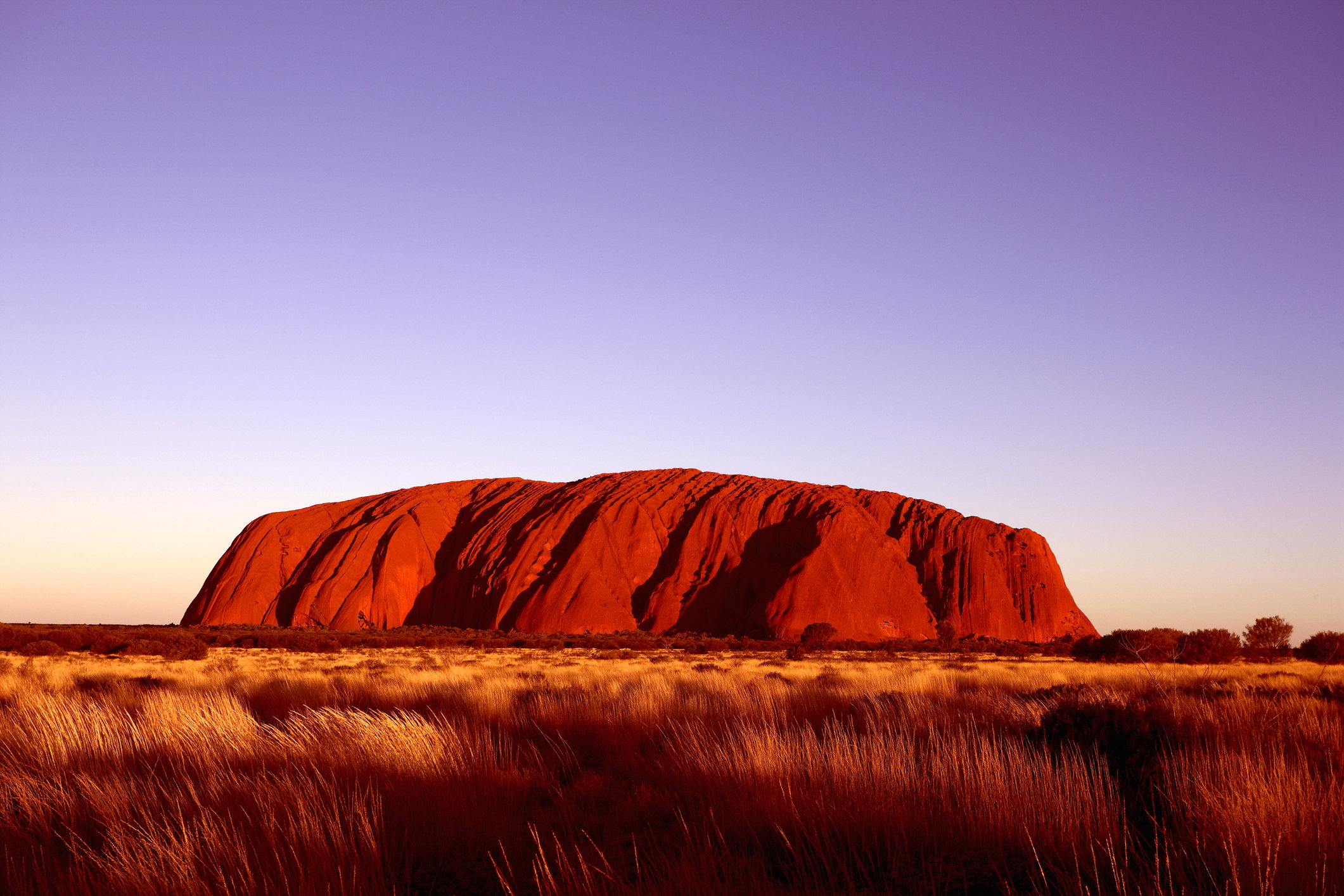Uluru