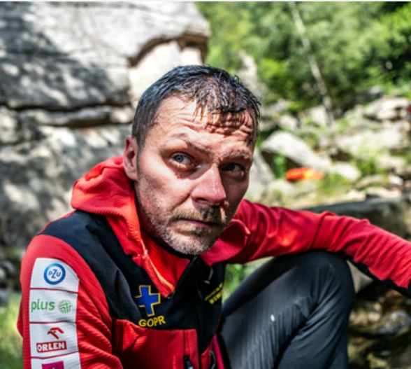 Mateusz Kaszubski
